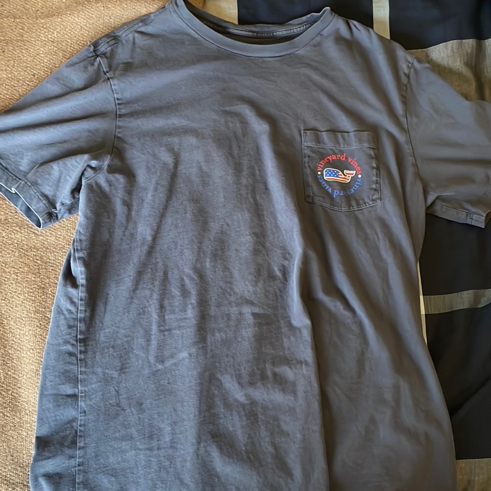 Vineyard Vines America T-Shirt